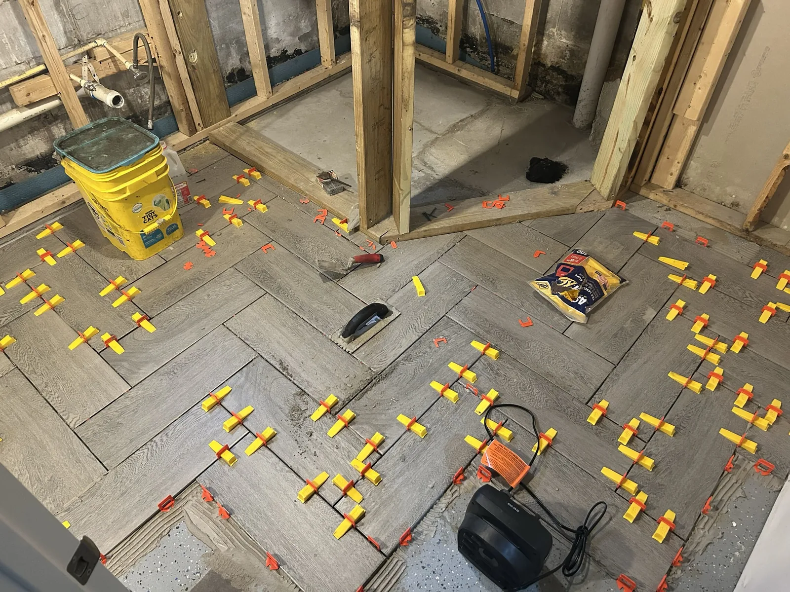 Bathroom Remodeling in Bay City, MI