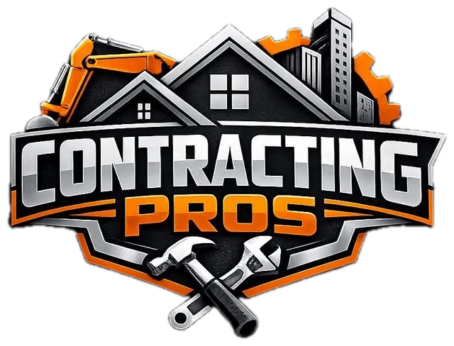 Contracting Pros LLC logo